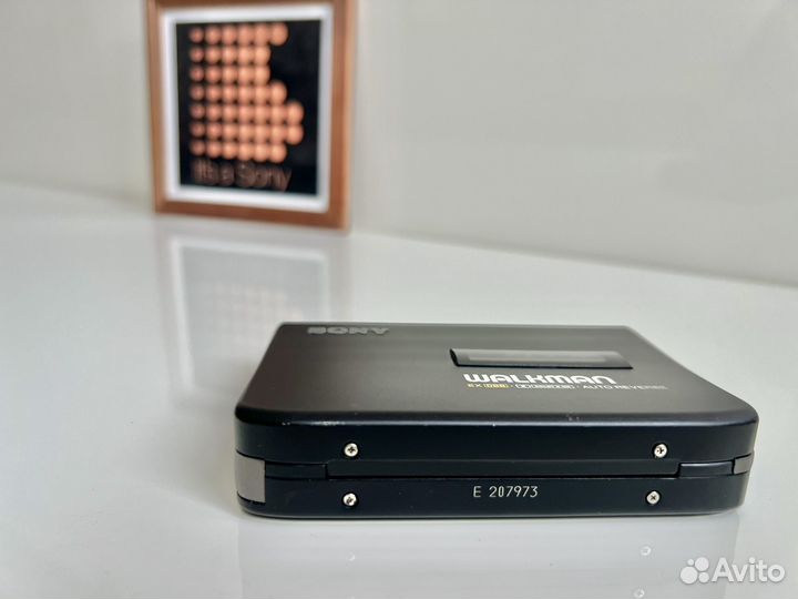 Sony Walkman WM-EX70