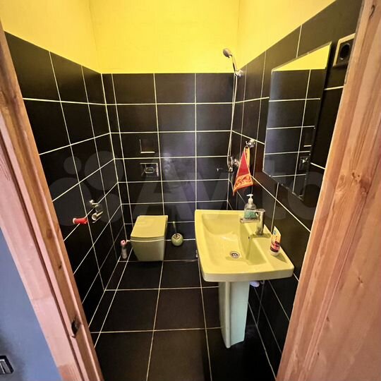 Дом 177,7 м² на участке 7,2 сот.