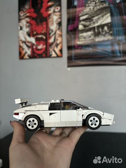 Lego speed champions