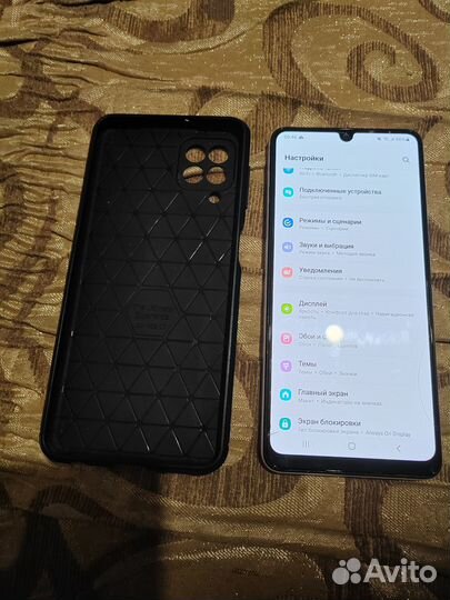 Samsung Galaxy M22, 4/128 ГБ