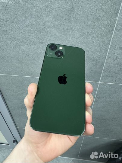 iPhone 13, 128 ГБ