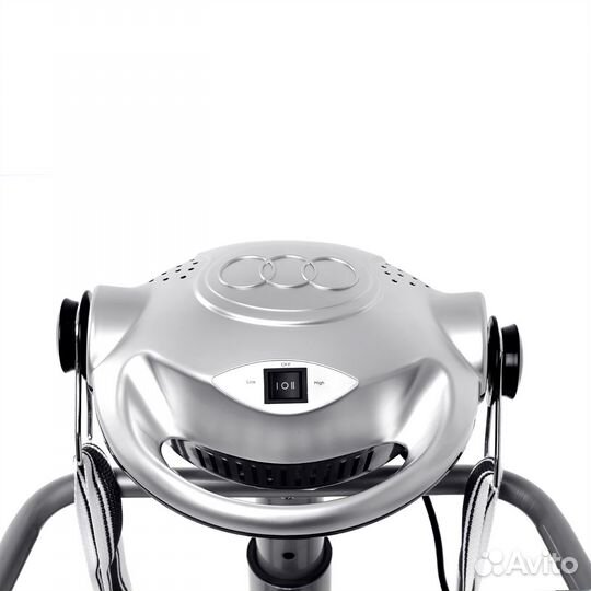 Вибромассажер DFC VM15H