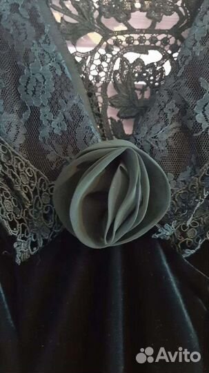Платье 44-46