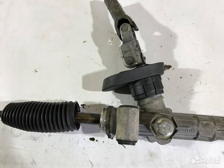 Рулевая рейка Opel Meriva A 2003-2006