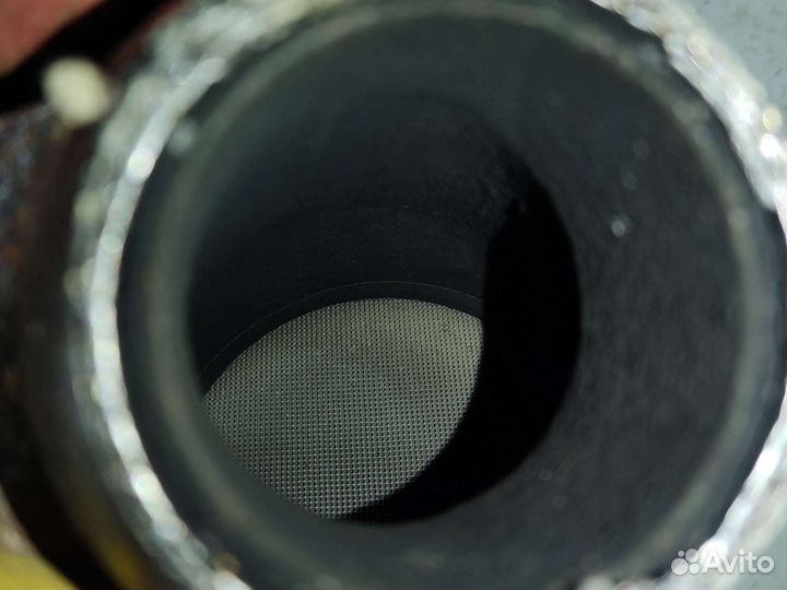 Катализатор Nissan March к 11 CG10