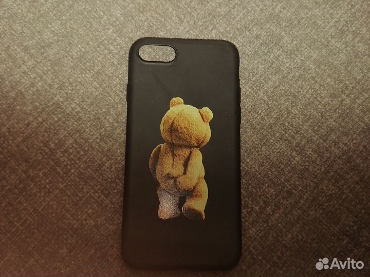 Чехол на iPhone 7