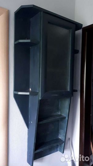 Полка настенная