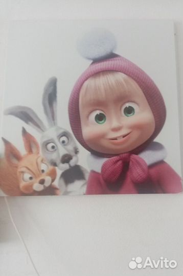 Обогреватель ик разм. 0,7*0,7; 250Вт; 8-10м2