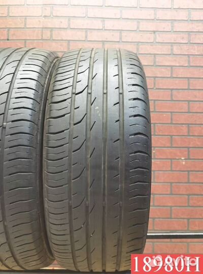 Continental ContiPremiumContact 2 215/40 R17 87P