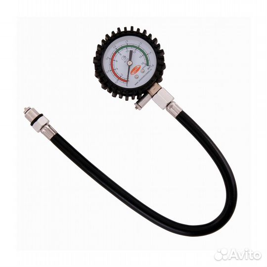 Компрессометр бензиновый Гибкий автодело 40090