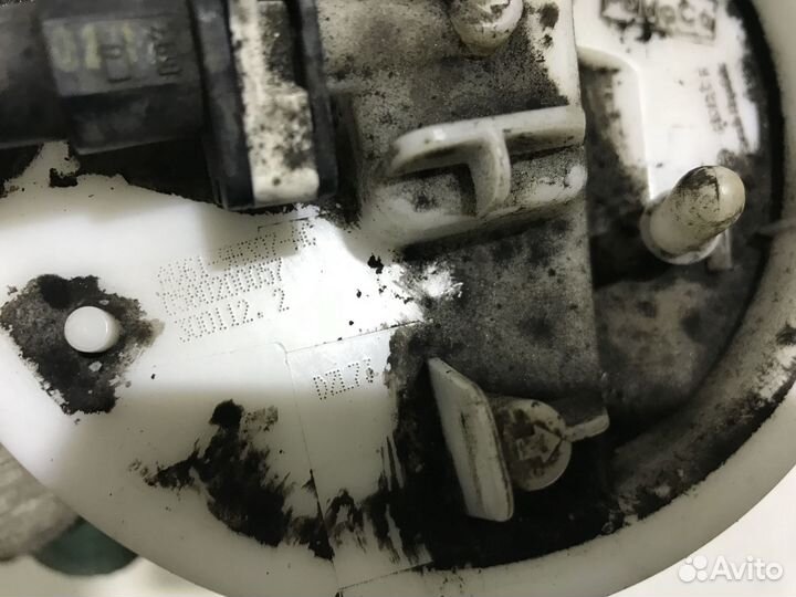 Топливный насос Ford Focus 3 1.6 pnda