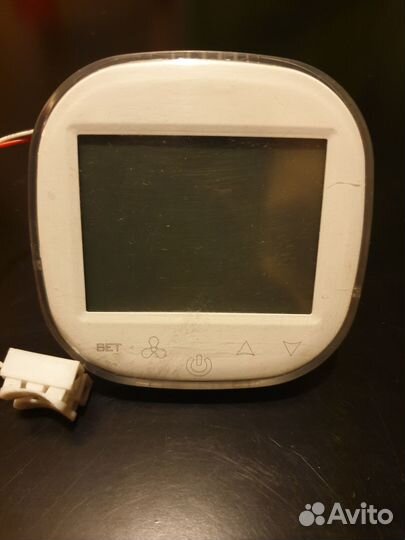 Пульт управления контроллер volcano