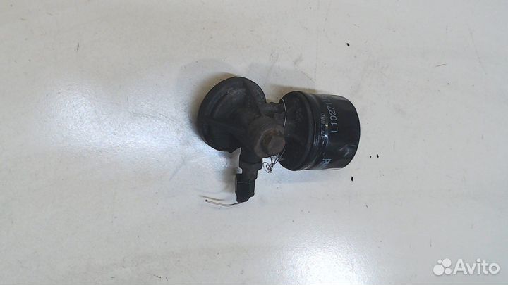 Корпус масляного фильтра Renault Modus, 2008