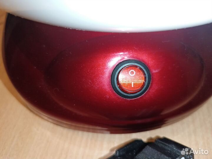 Прибор для приготовления сахарной ваты