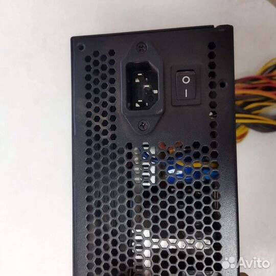 Блок питания surma 1800w 90plus