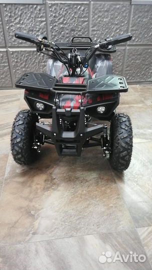 Детский электрический квадроцикл 1000w