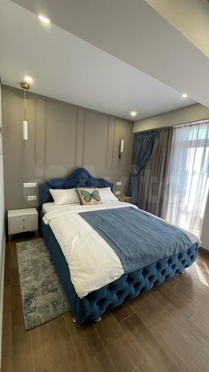 Квартира-студия, 19 м², 4/7 эт.