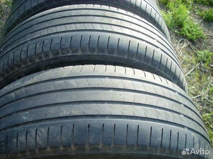 Bridgestone Alenza 001 225/60 R18 100H