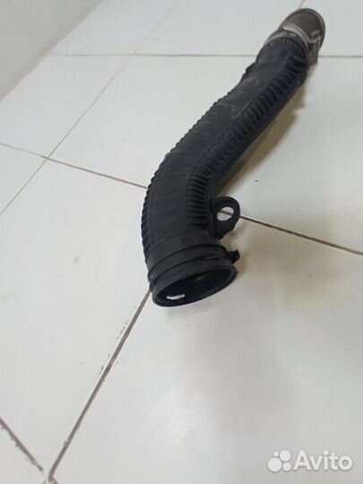 Патрубок интеркулера Volkswagen Tiguan 5N2 2011-20