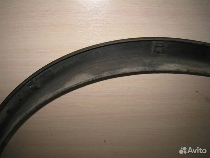Молдинг крыла заднего правого Honda CR-V 3 (RE) 2
