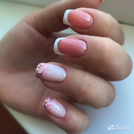 Мастер Маникюра Дедовичи