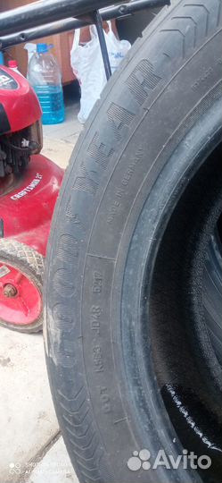 Goodyear EfficientGrip 215/55 R16