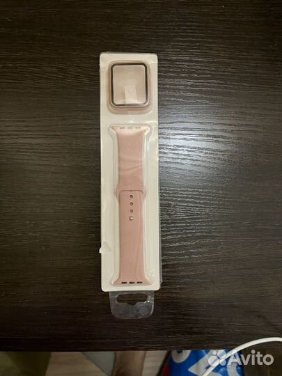 Apple watch series 3 42mm nike