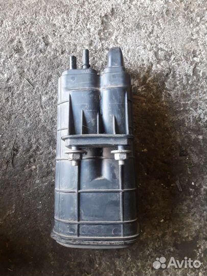 Абсорбер топливных паров логан 2