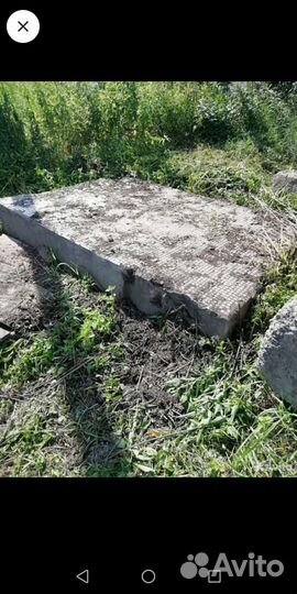 Фундаментные блоки фбс бу