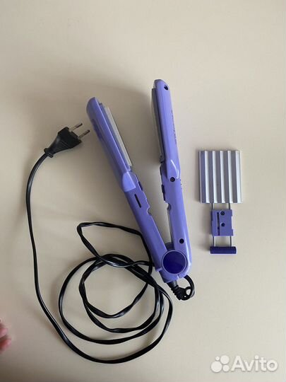 Выпрямители для волос