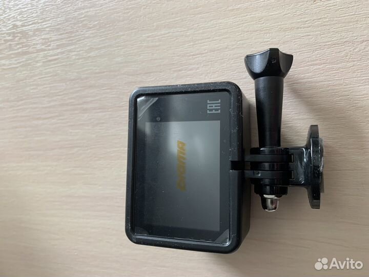 Экшн-камера Digma DiCam 880