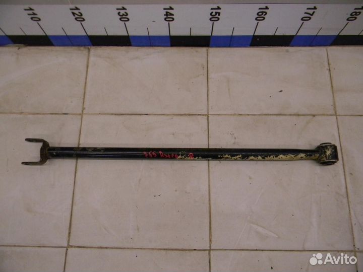 Тяга задняя поперечная Astra J 2010
