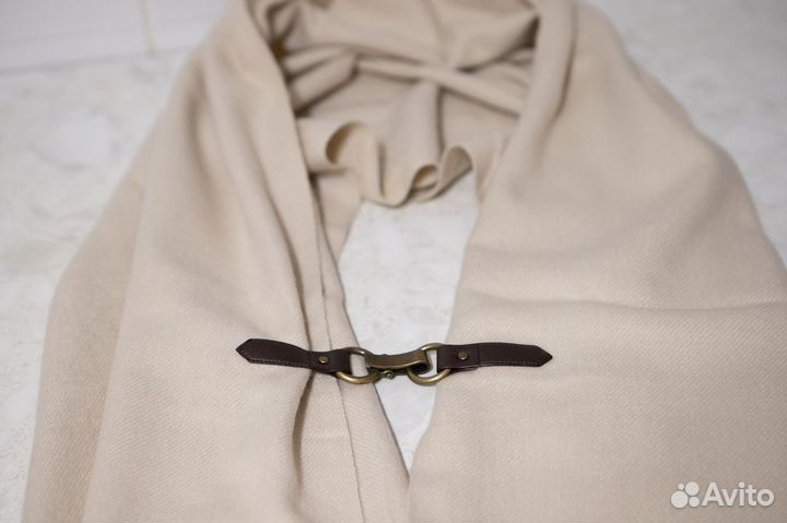 Палантин 60х180