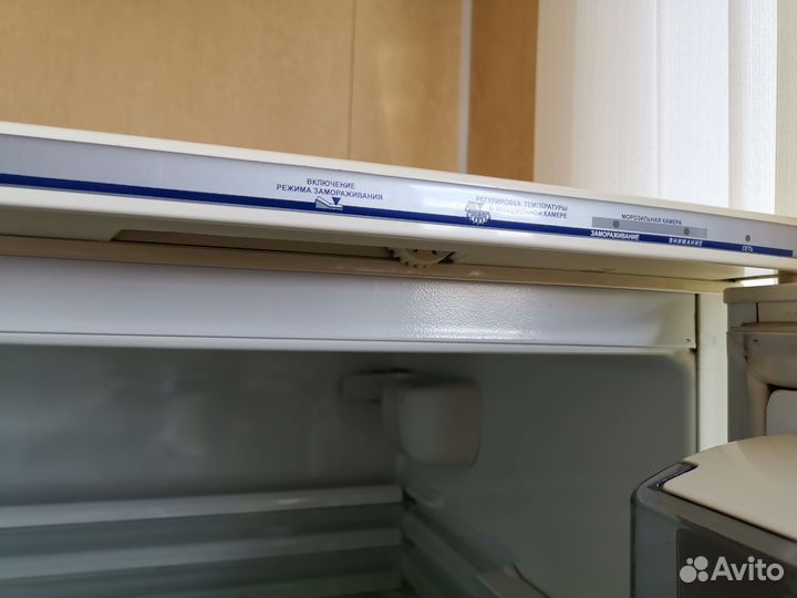 Холодильник атлант бу