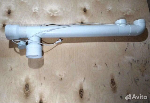 Рекуператор воздуха