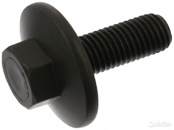 Болт шкива коленвала