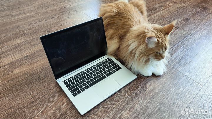 Ультрабук Xiaomi Mi Air 13