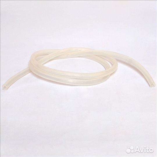 Силиконовый шланг разного диаметра