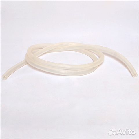 Силиконовый шланг разного диаметра