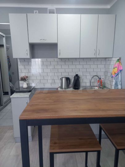 1-к. квартира, 26 м², 3/3 эт.