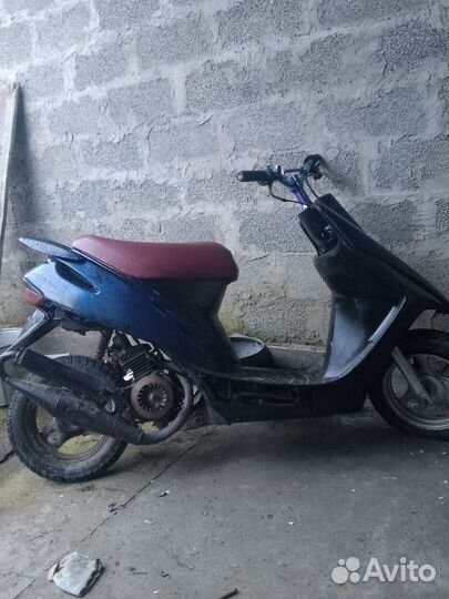 Honda dio AF-18