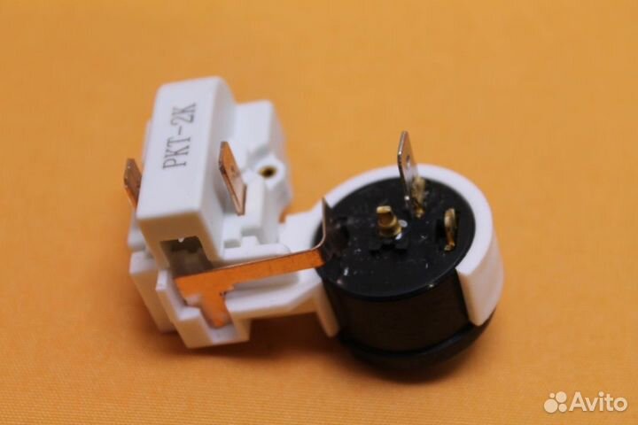 Реле ркт-2 К. 642