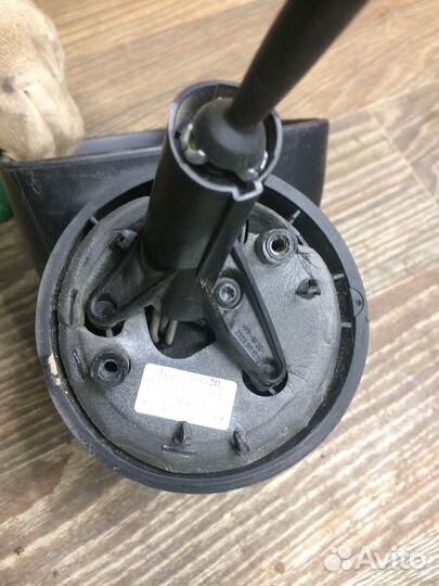 Зеркало левое Renault Duster, Sandero, Logan 1