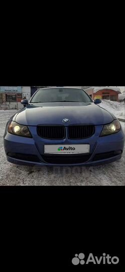 BMW 3 серия 3.0 AT, 2008, 296 000 км