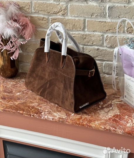 Сумка the row 15