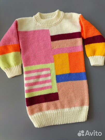 Вяжу на заказ