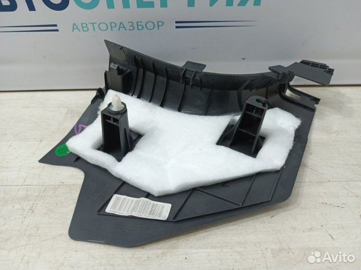 Накладка порога левая Geely Coolray 1.5 JLH-3G15TD