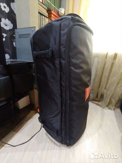 Сумка чехол jbl patybox 710 - jbl 310 топовые