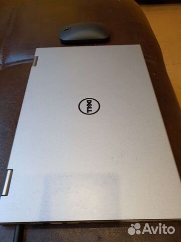 Ноутбук dell inspiron 11 (3147) 2 IN 1