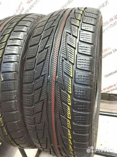Nankang Snow SV-2 205/45 R17 88V